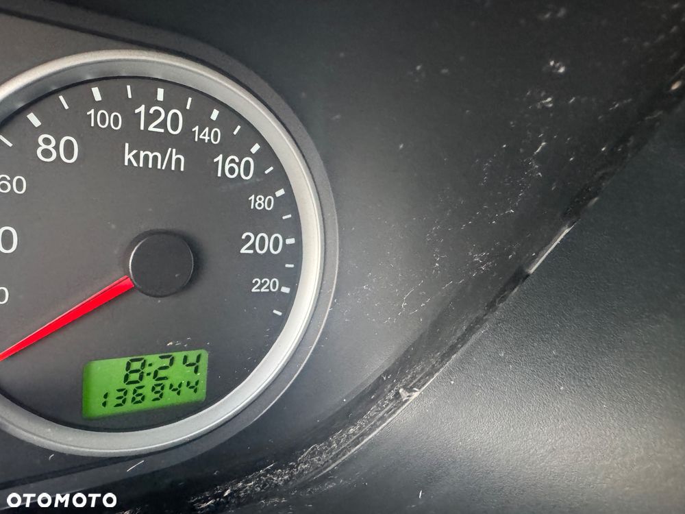 Ford Fusion 1.4 Fun - 13