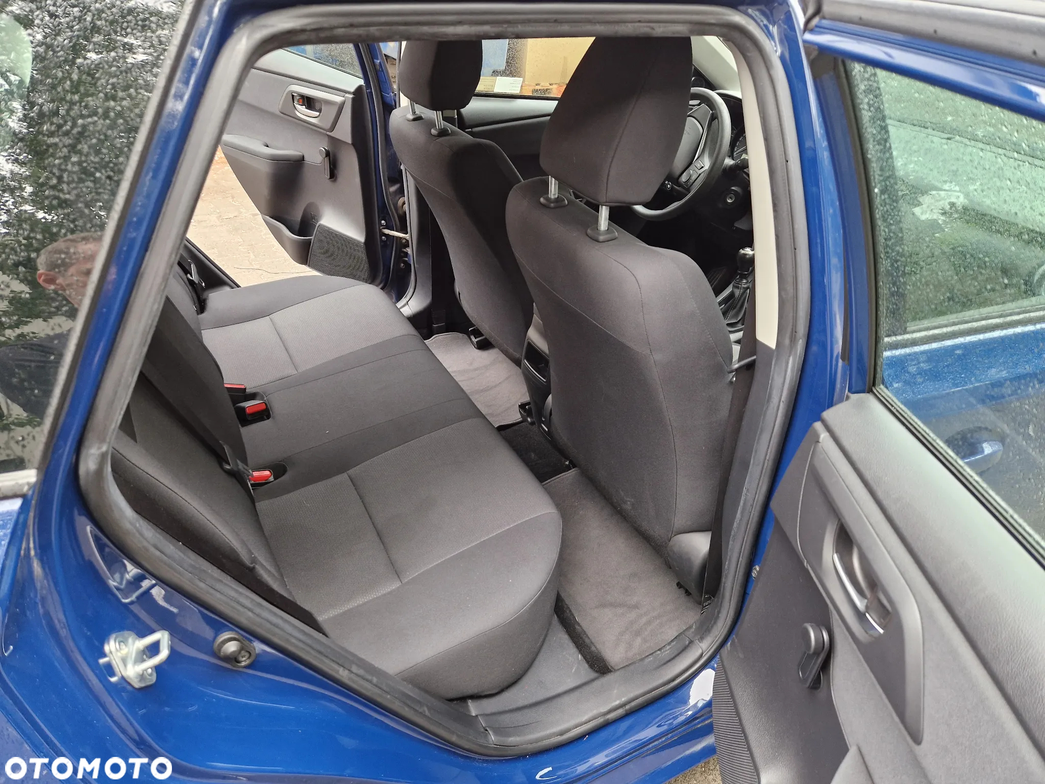 Toyota Auris 1.6 Active - 18
