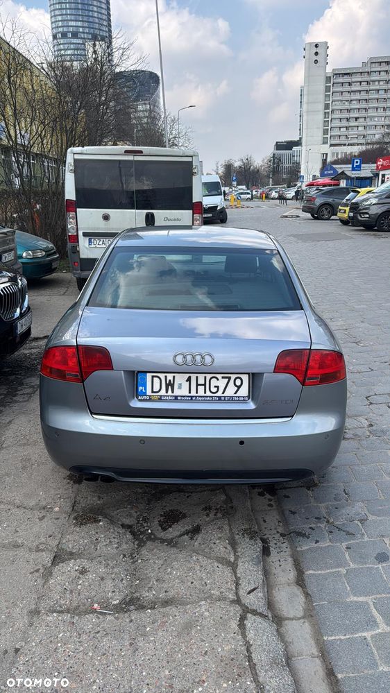 Audi Inny - 3