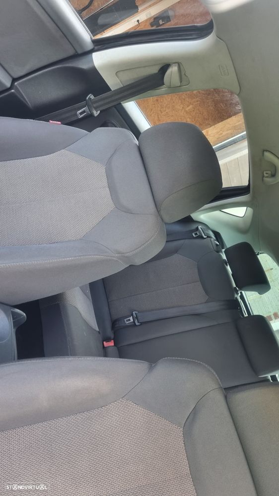 SEAT Leon 1.4 TSI Style - 9