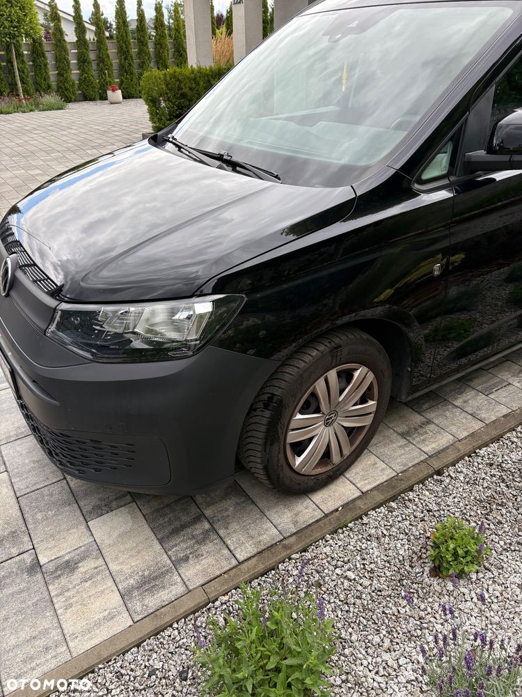 Volkswagen Caddy 1.5 TSI Style - 6