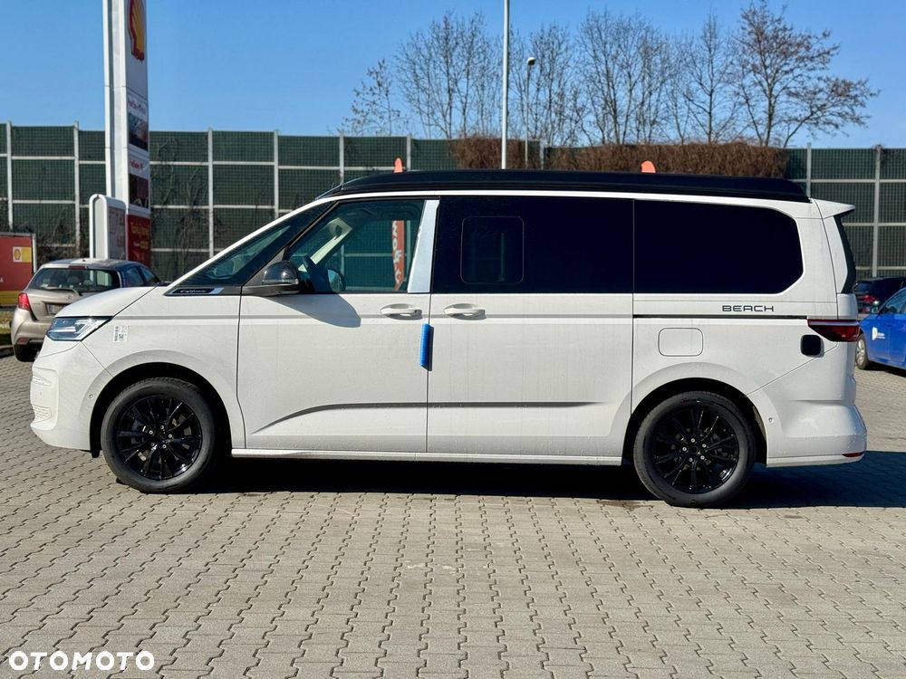 Volkswagen California - 7