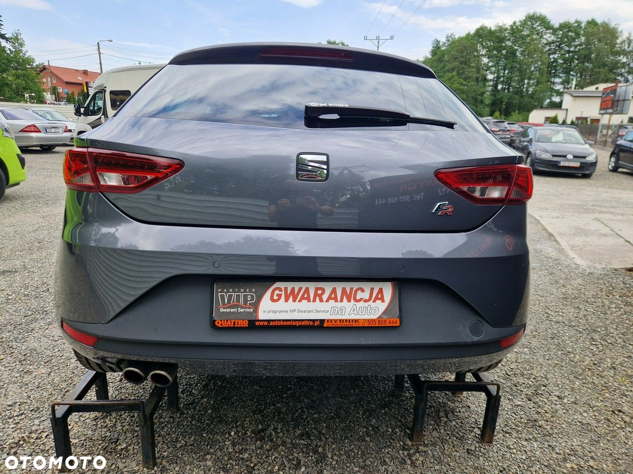 Seat Leon - 6