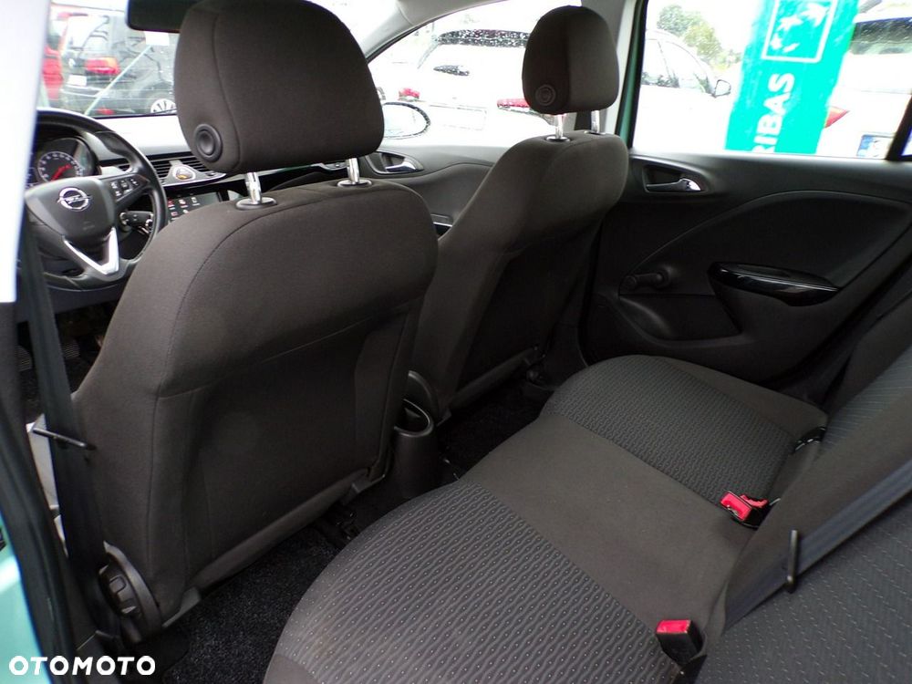 Opel Corsa - 17