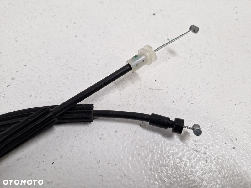 FIAT 500L 500 L ZAMEK DRZWI LEWY PRZÓD PRZEDNI 4 PIN EU 52018118 - 8