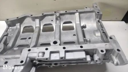 PÓŁBLOK FORD TRANSIT MK7_2,4 TDCI JXFA_D9FB_PO 2006_2012_ - 1