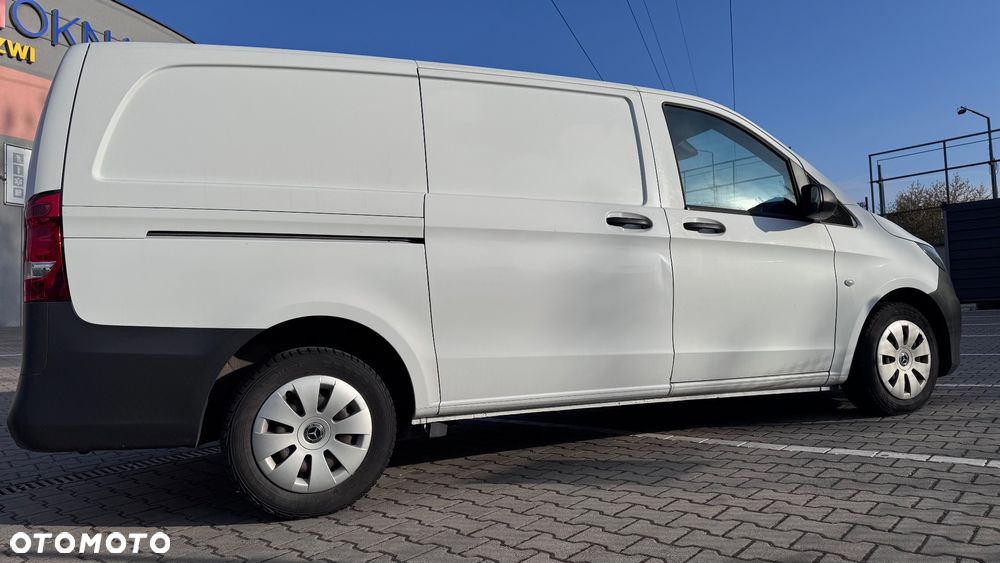 Mercedes-Benz Vito - 2