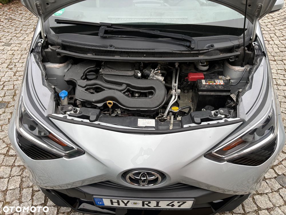 Toyota Aygo - 21