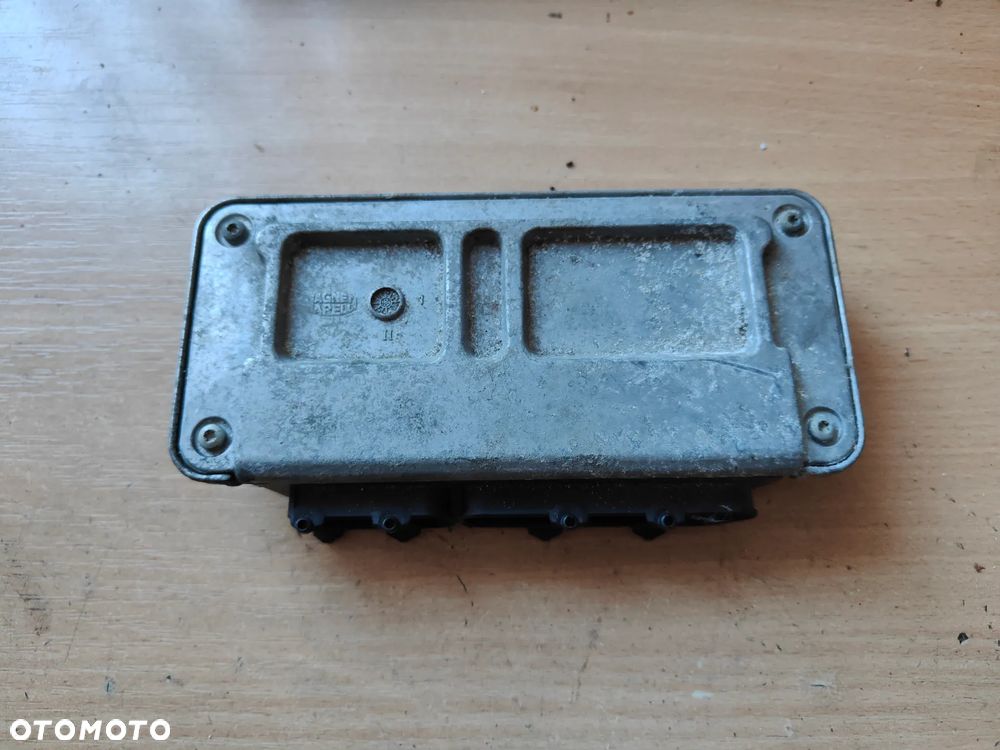 Sterownik silnika Volkswagen Golf V 03C906024K - 3