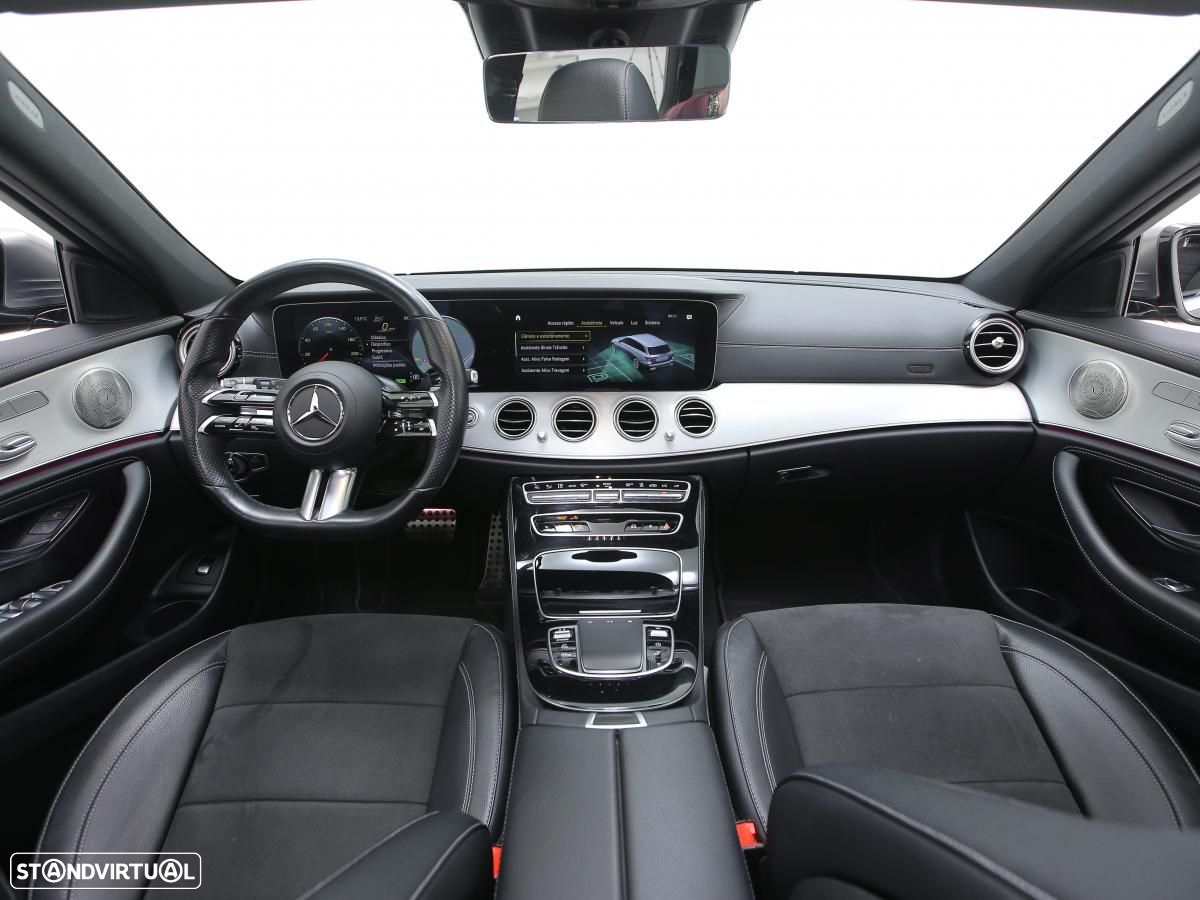 Mercedes-Benz E 300 de 4Matic All-Terrain - 6