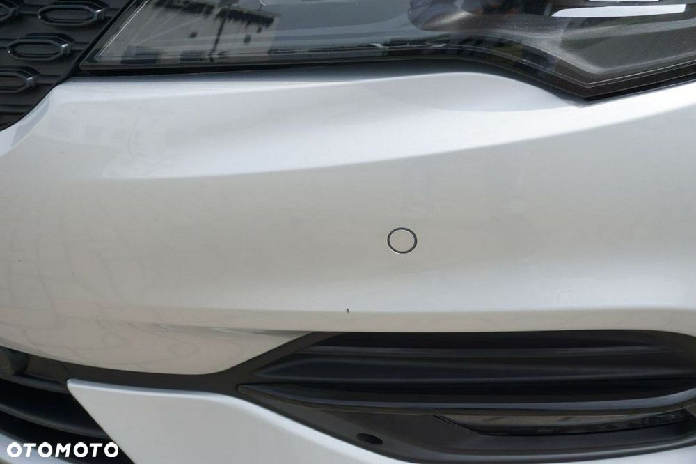 Opel Astra - 24