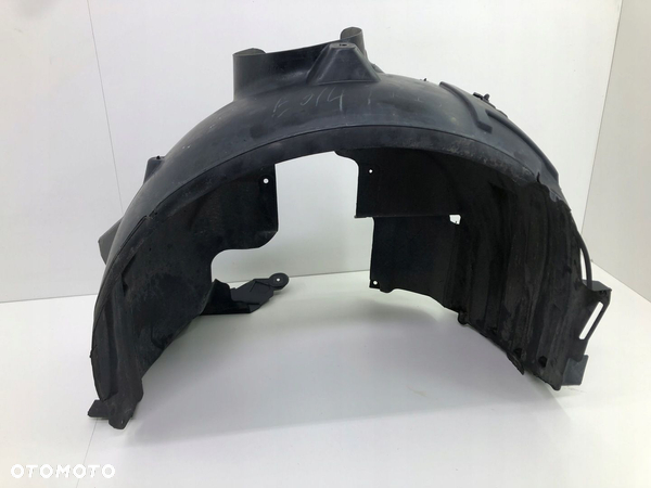 MERCEDES W176 W246 NADKOLE PRAWE PRZÓD A2466900930