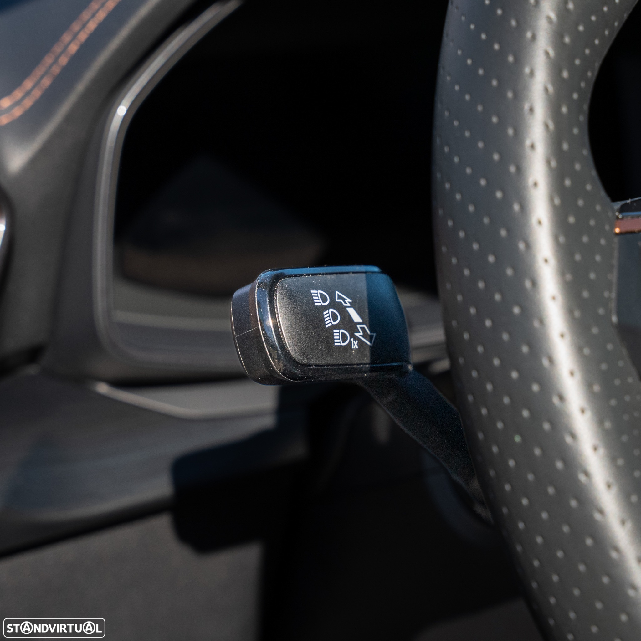 Cupra Formentor 1.5 TSI DSG - 23