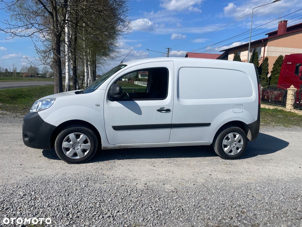 Renault Kangoo - 2