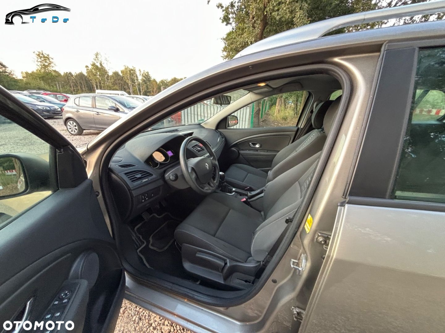 Renault Megane 1.4 16V TCE Expression - 8