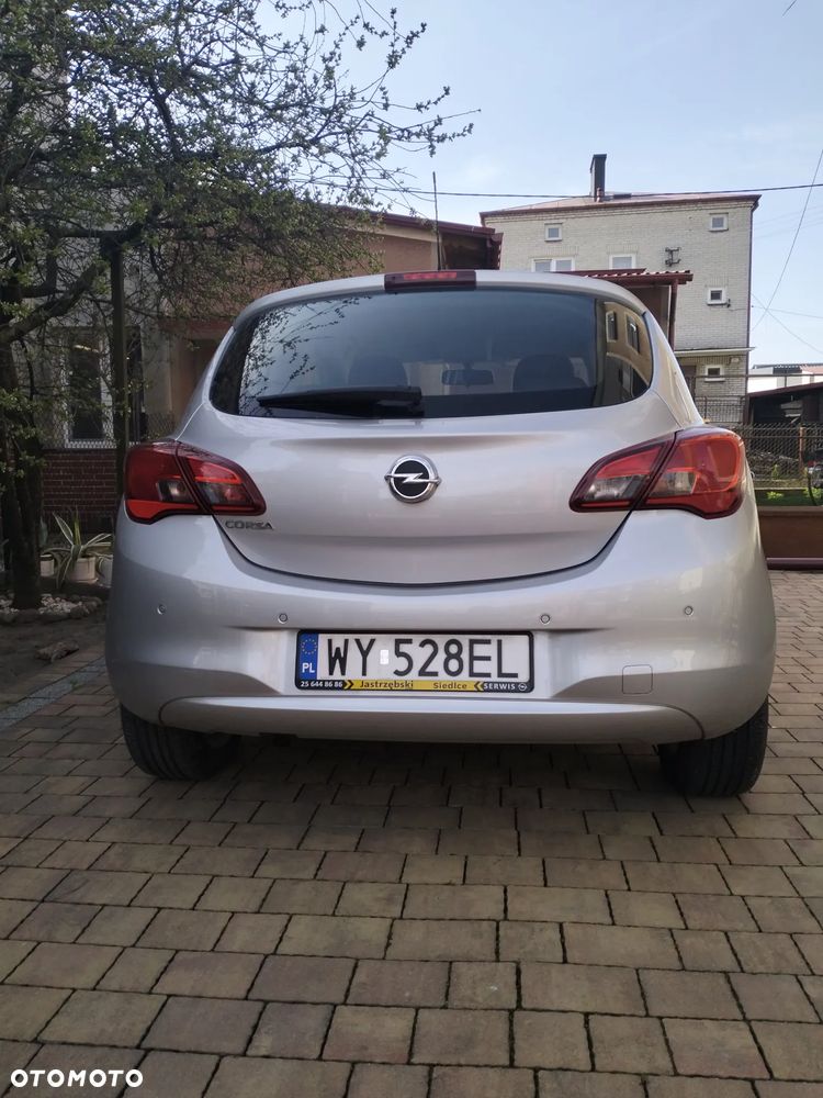 Opel Corsa 1.2 Active - 10