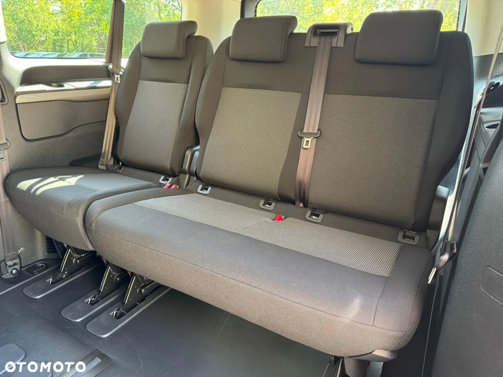 Citroën SpaceTourer - 7