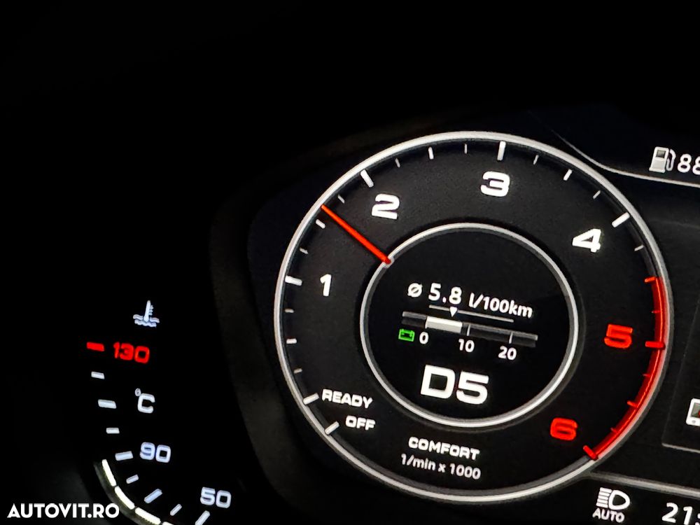 Audi Q5 2.0 TDI Quattro S tronic sport - 19