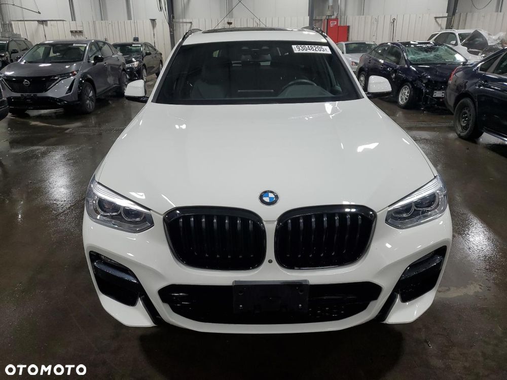BMW X3 - 2