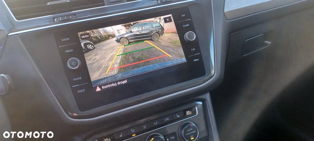 Volkswagen Tiguan Allspace - 17