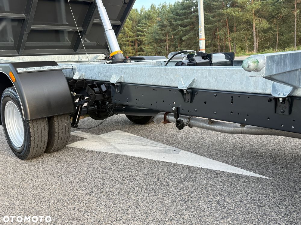Iveco DAILY 35/50-180 3.0 HPI 180KM WYWROTKA 3-stronna ! Resor +Poduszka! Jedyny Taki!! - 31