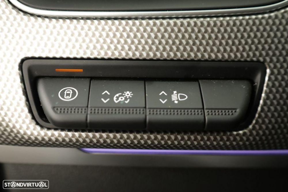 Renault Arkana 1.6 E-Tech Full Hybrid Techno - 20