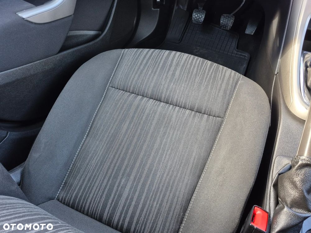 Opel Astra 1.4 T Cosmo - 16