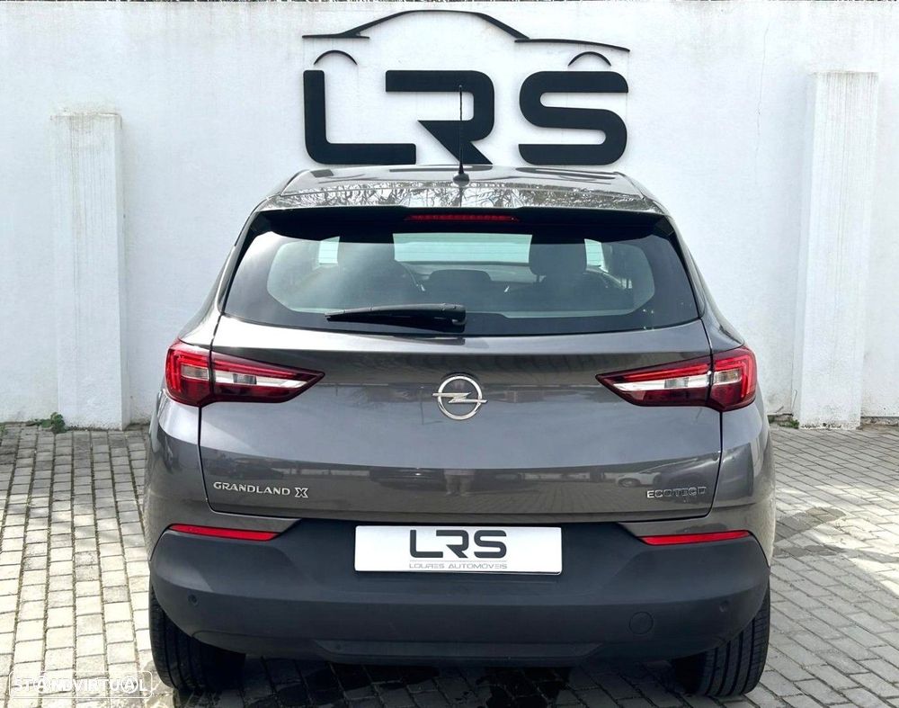 Opel Grandland X 1.5 CDTI Business Edition - 7