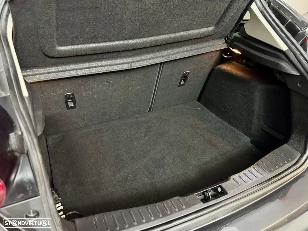 Ford Focus 1.5 TDCi Titanium - 48