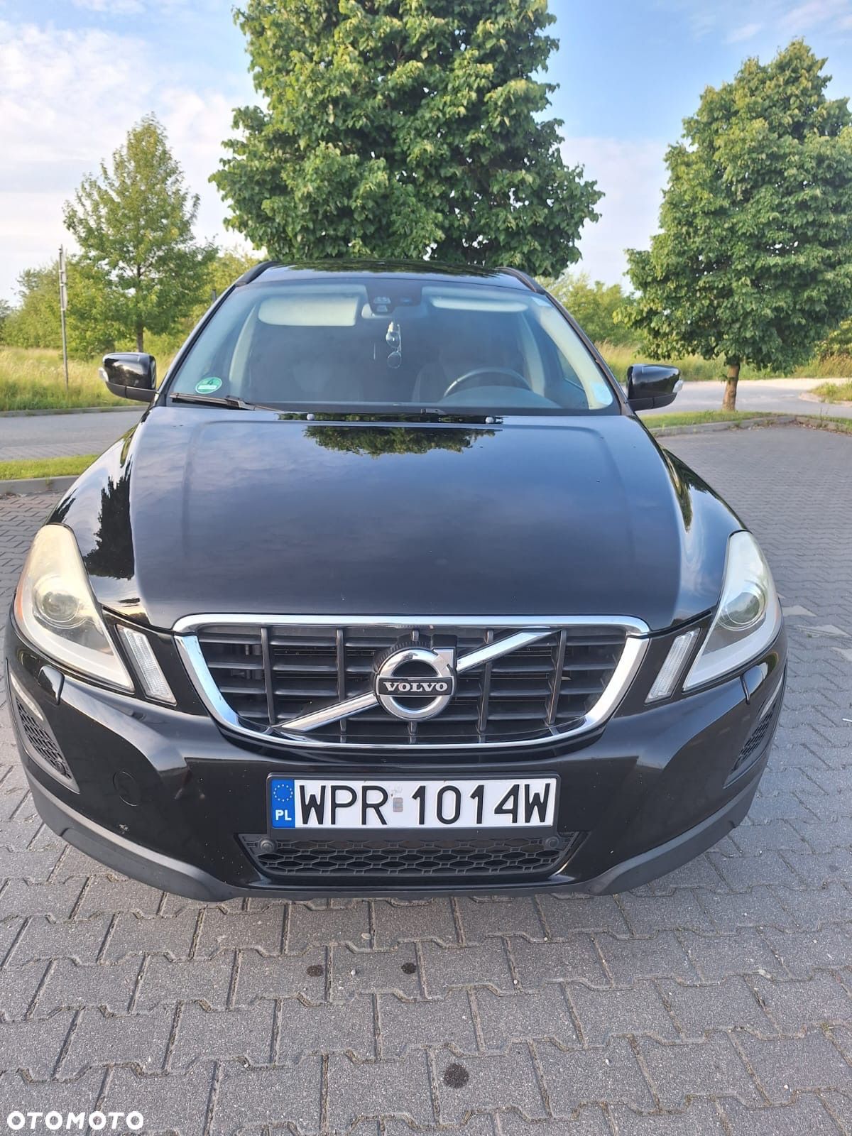 Volvo XC 60 D3 Momentum - 1