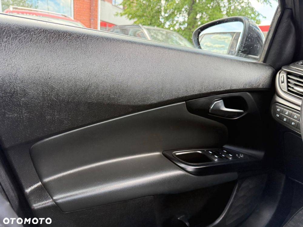 Fiat Tipo 1.6 MultiJet DCT S-Design - 13