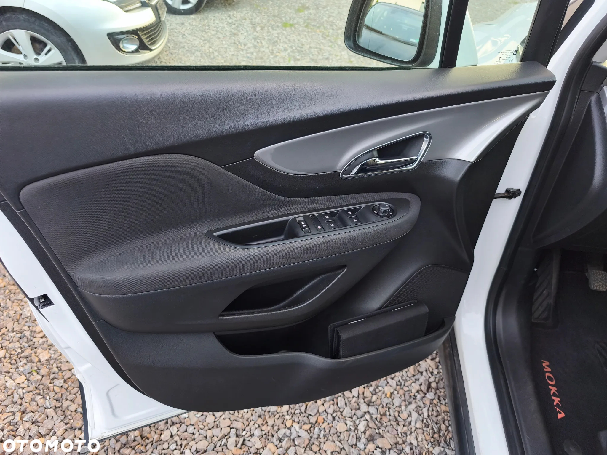Opel Mokka - 9