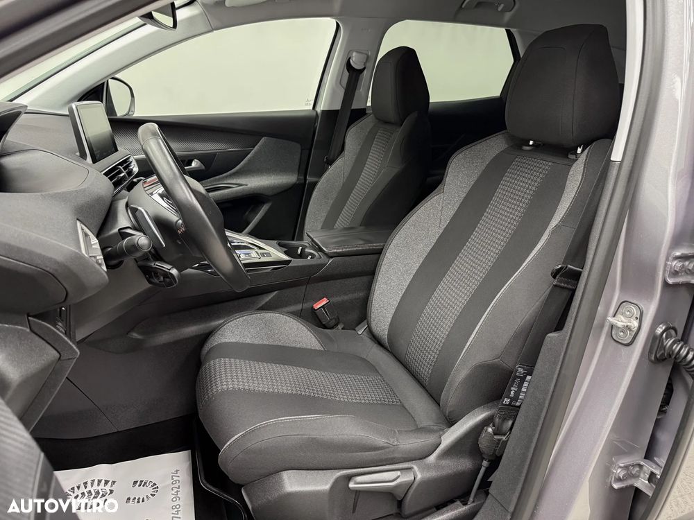 Peugeot 3008 - 7