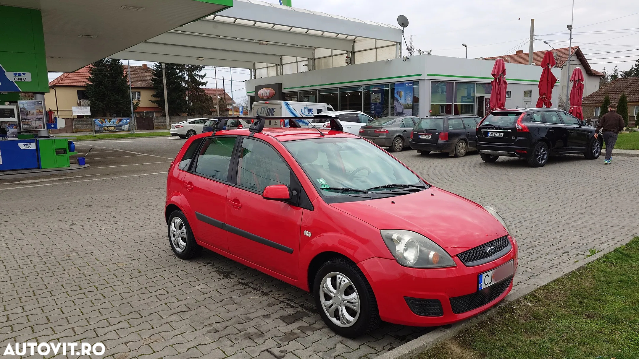 Ford Fiesta 1.4i Trend - 2