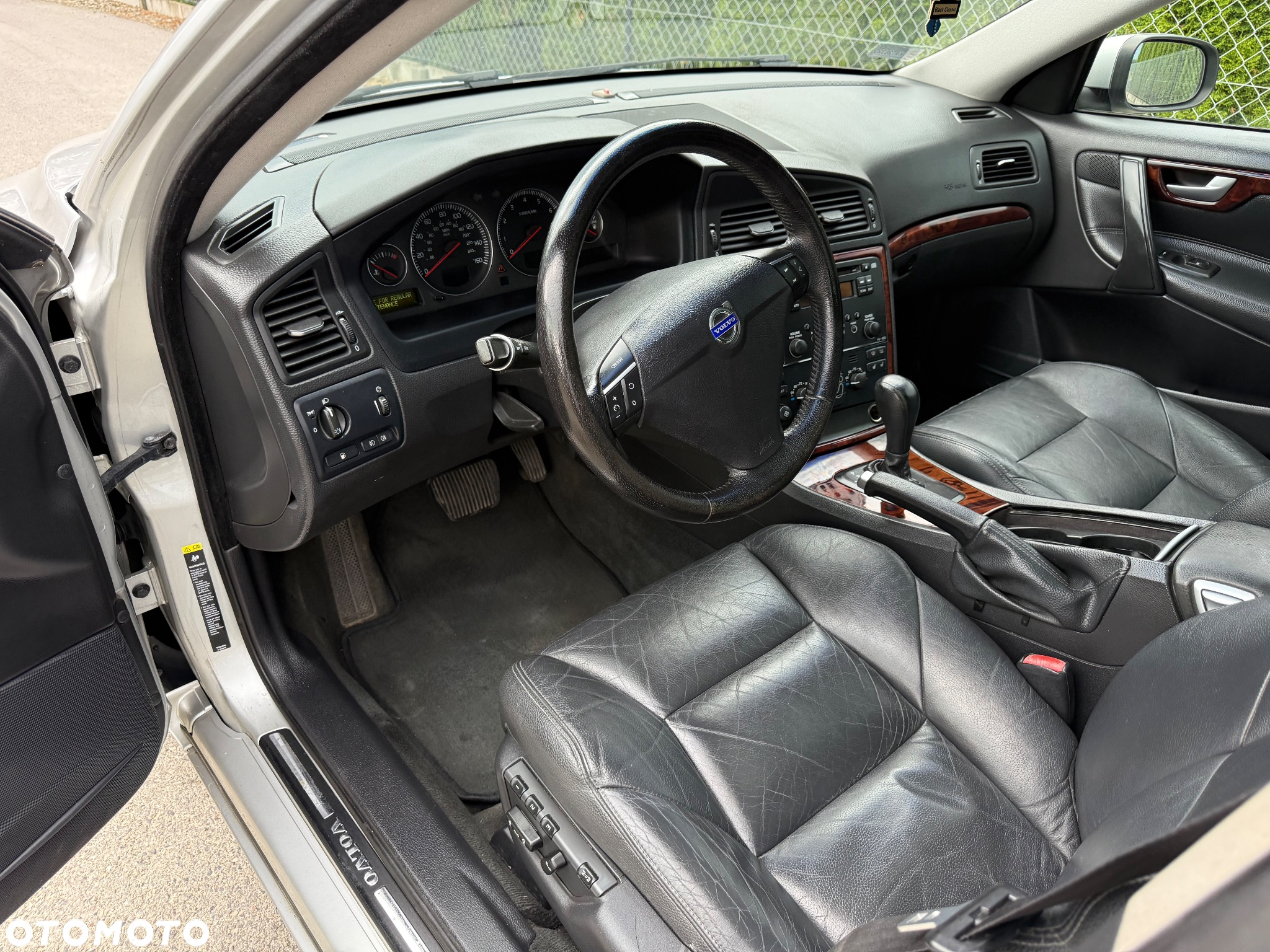 Volvo S60 2.5T Edition - 7