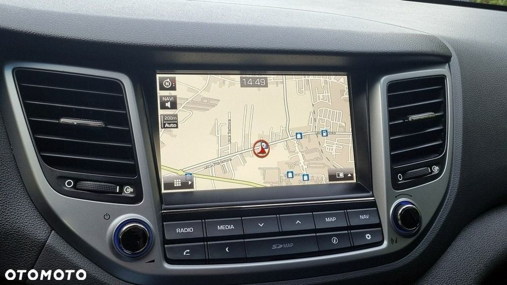 Hyundai Tucson - 17
