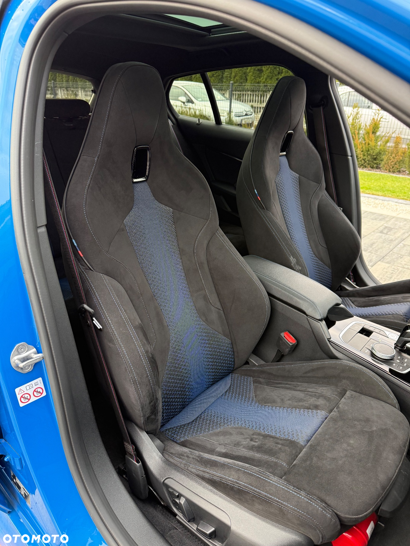 BMW Seria 1 118d M Sport - 19