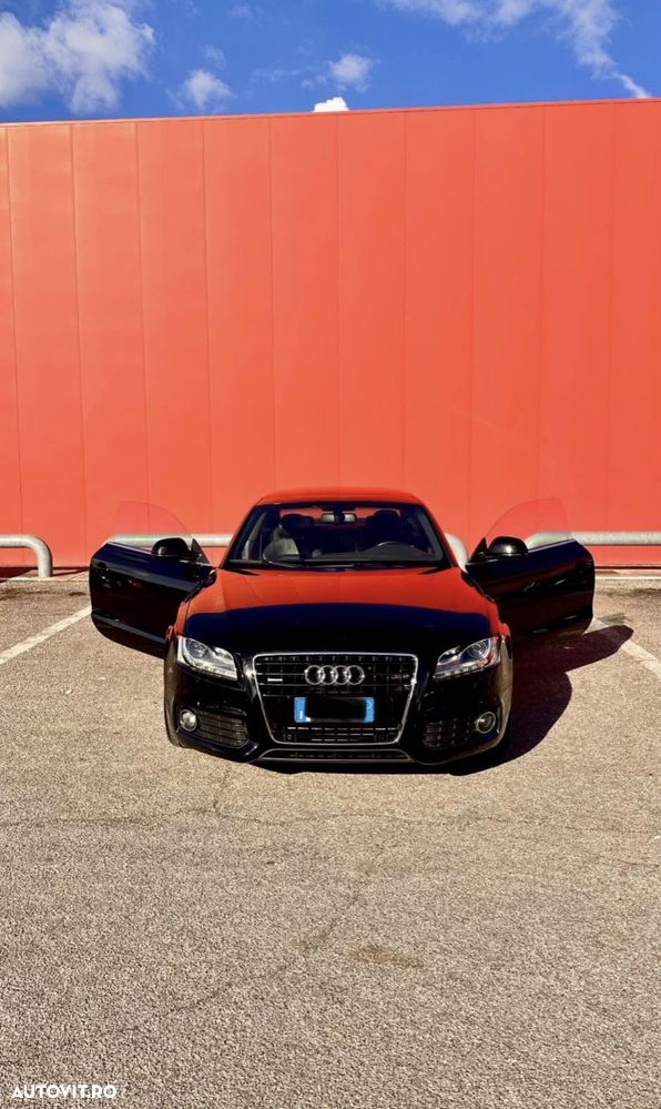 Audi A5 - 2