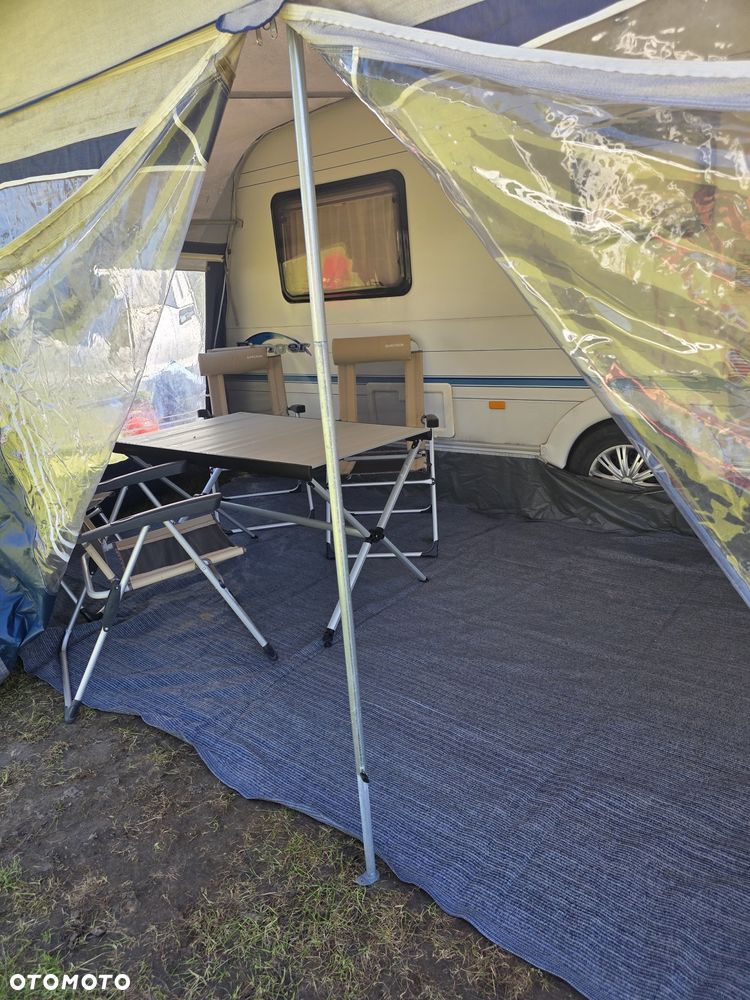 Bailey Ranger 510 - 6