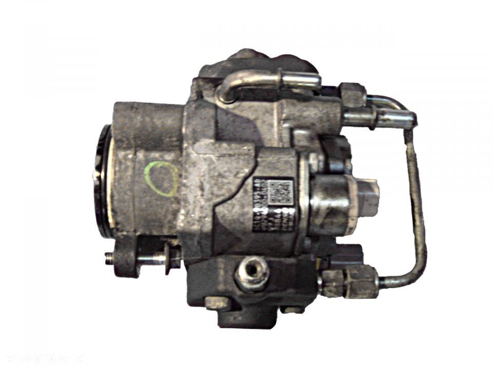 Pompa wtryskowa 2.2HDI Jumper Boxer Ducato 06-11 - 1