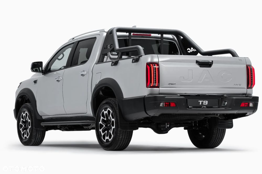 JAC T9 - 17