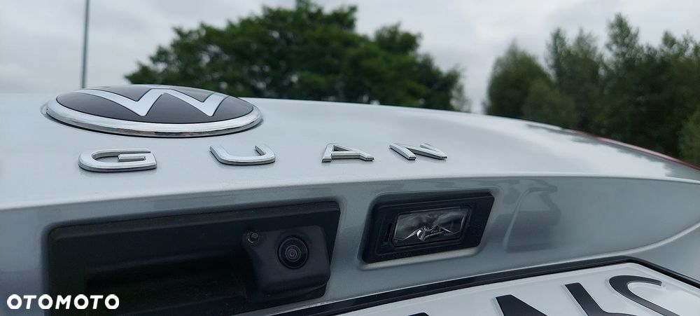 Volkswagen Tiguan 1.5 TSI EVO Life - 39