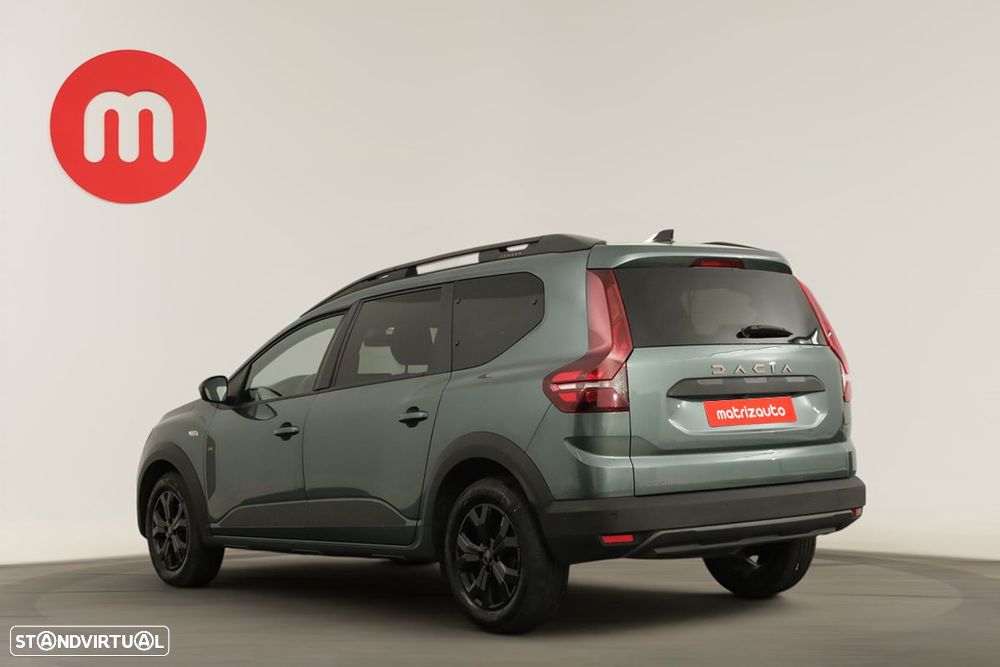 Dacia Jogger 1.0 ECO-G Extreme+ Up&Go 7L Bi-Fuel - 3