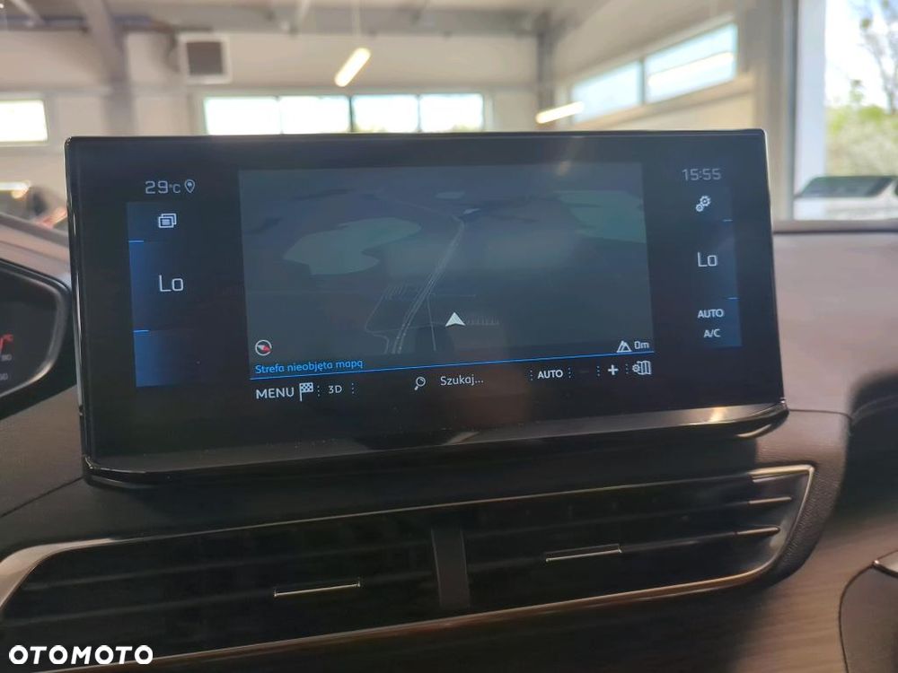 Peugeot 5008 PureTech 180 EAT8 Stop & Start GT Pack - 10