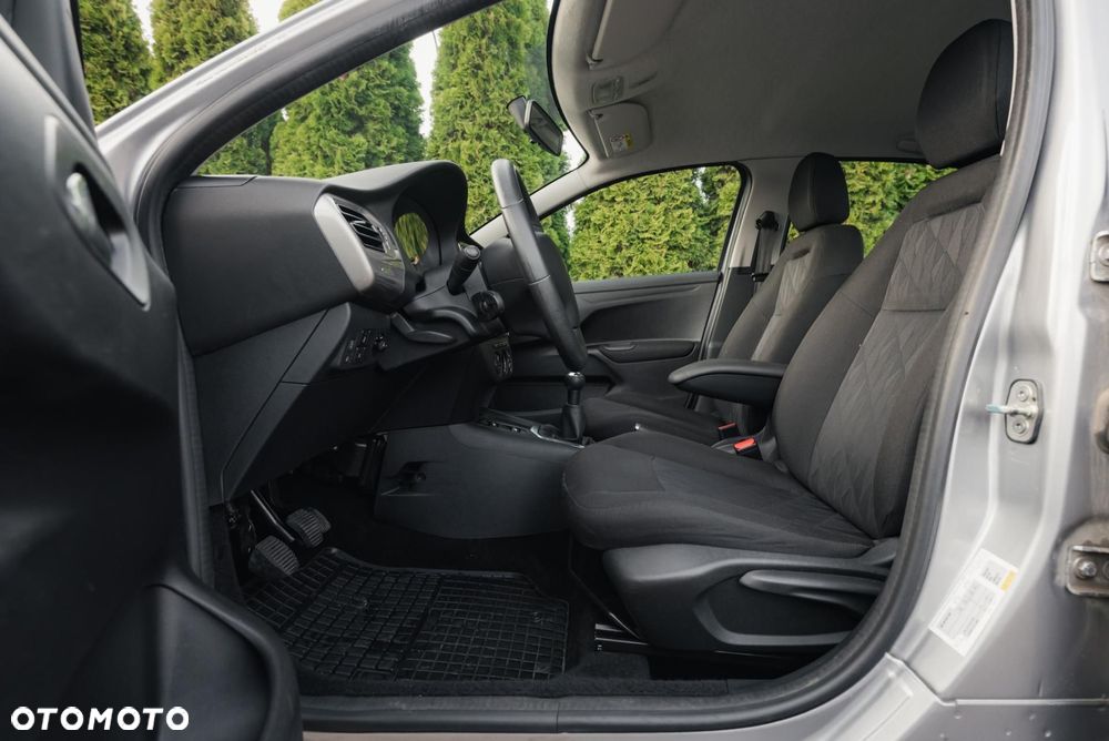 Citroën C-Elysée - 13