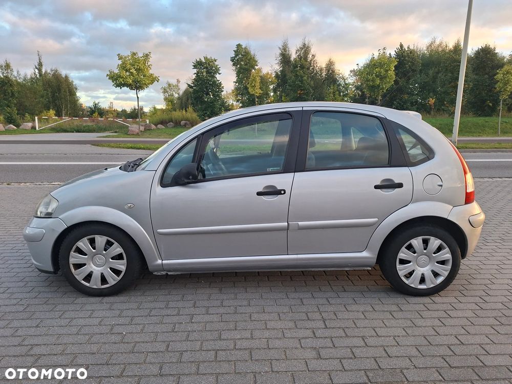 Citroën C3 - 5