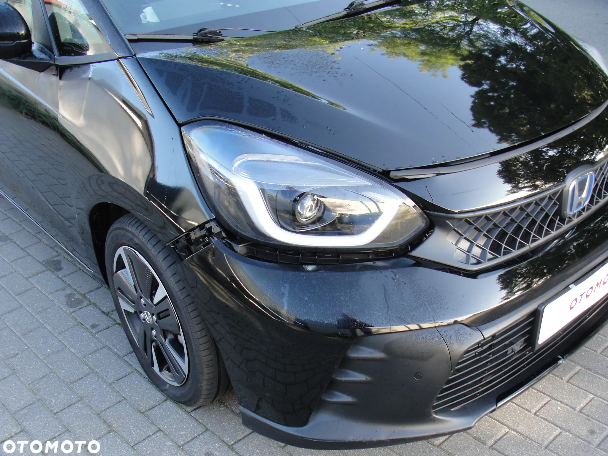 Honda Jazz 1.5 i-MMD Executive - 15