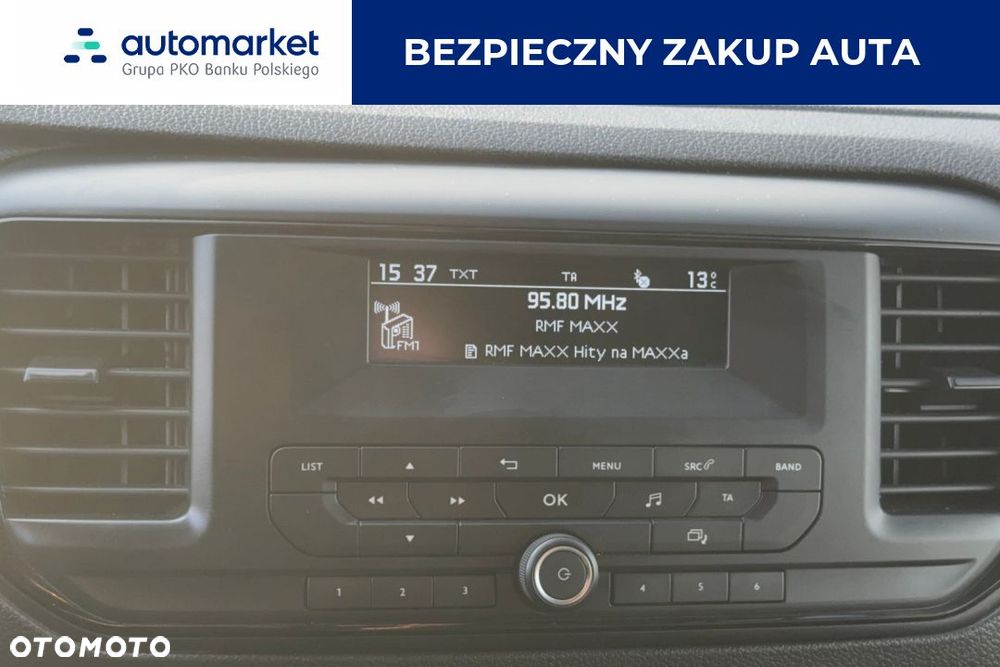Toyota ProAce Kombi D-4D Long 2,8t - 14