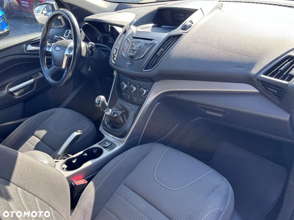 Ford Kuga 1.5 EcoBoost FWD Titanium ASS - 10