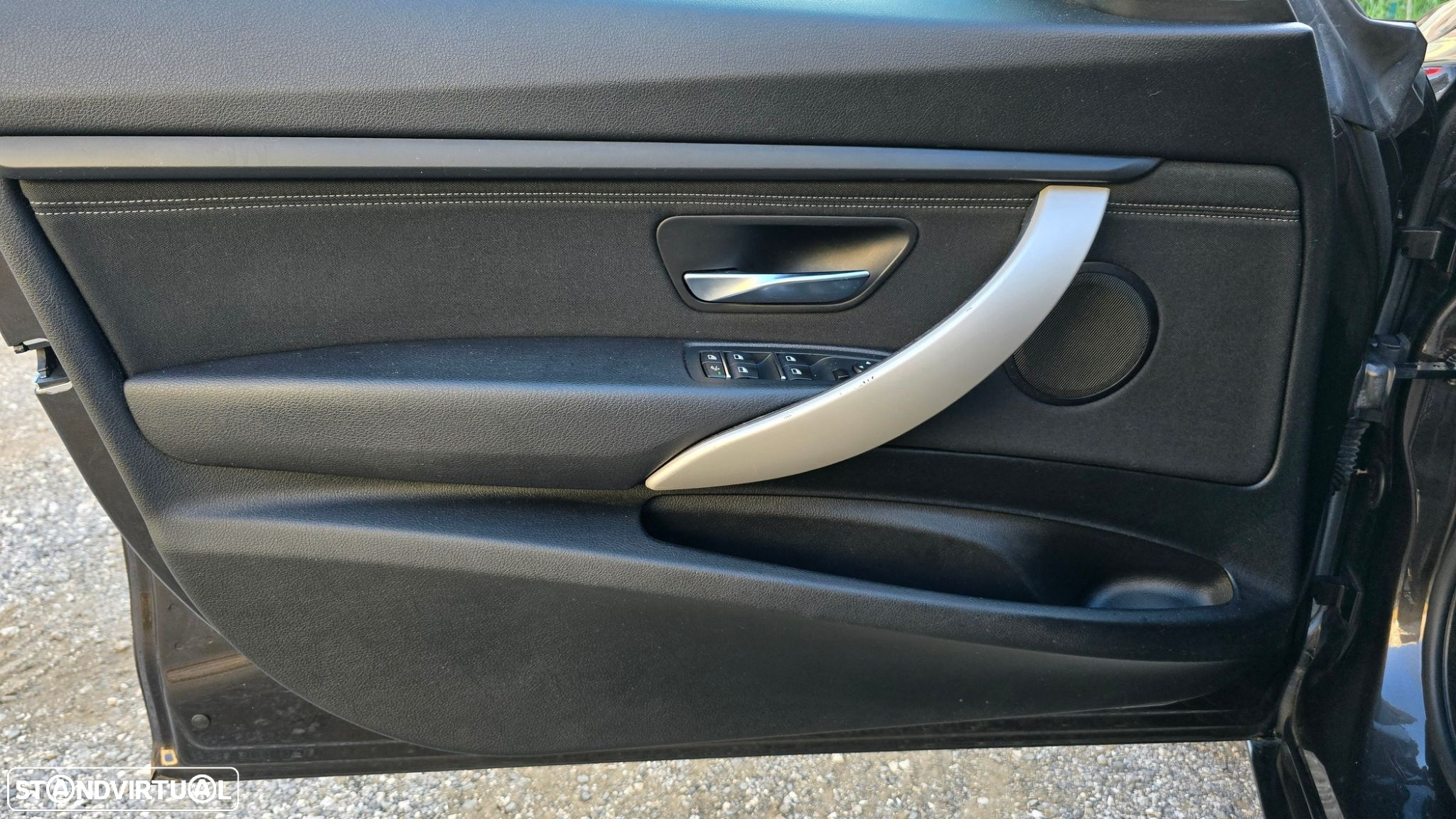 BMW 320 Gran Turismo - 7